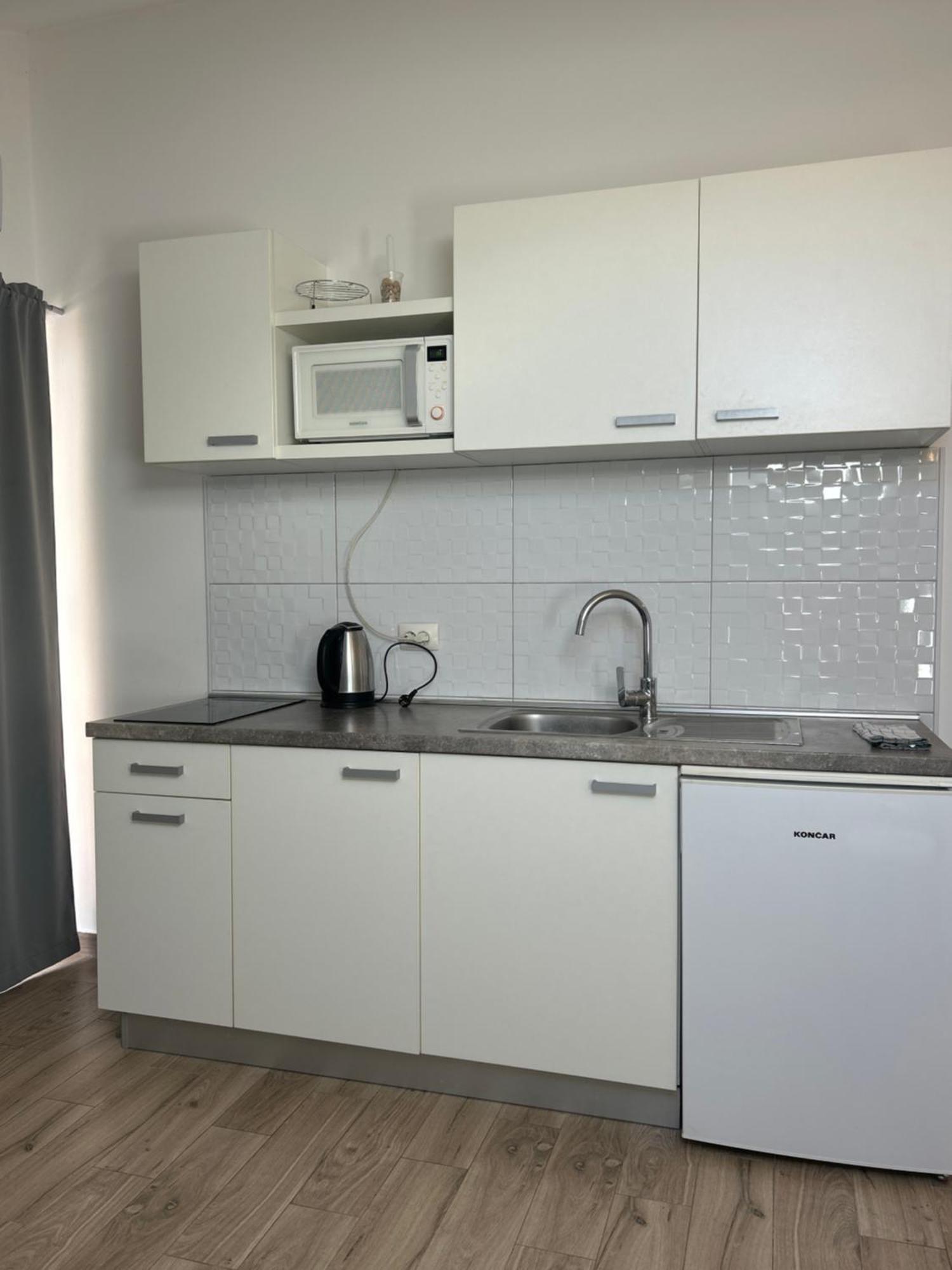 Apartments Purkovic 보디체 외부 사진