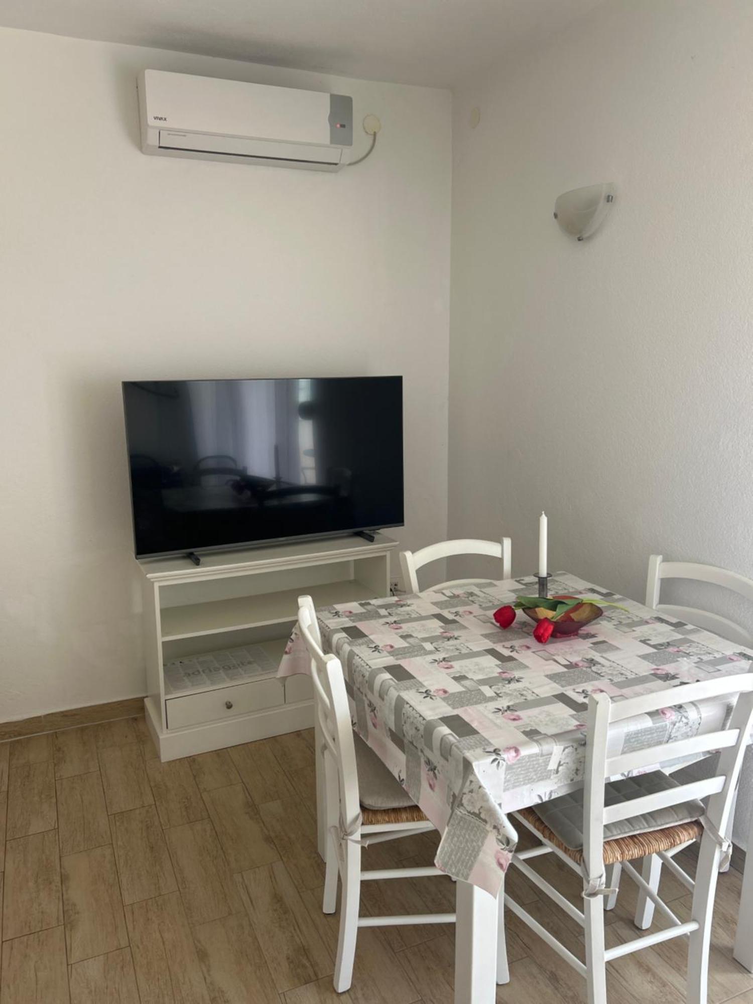 Apartments Purkovic 보디체 외부 사진