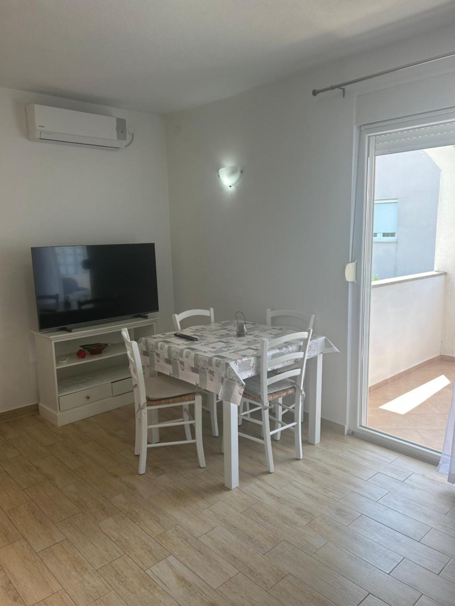 Apartments Purkovic 보디체 외부 사진