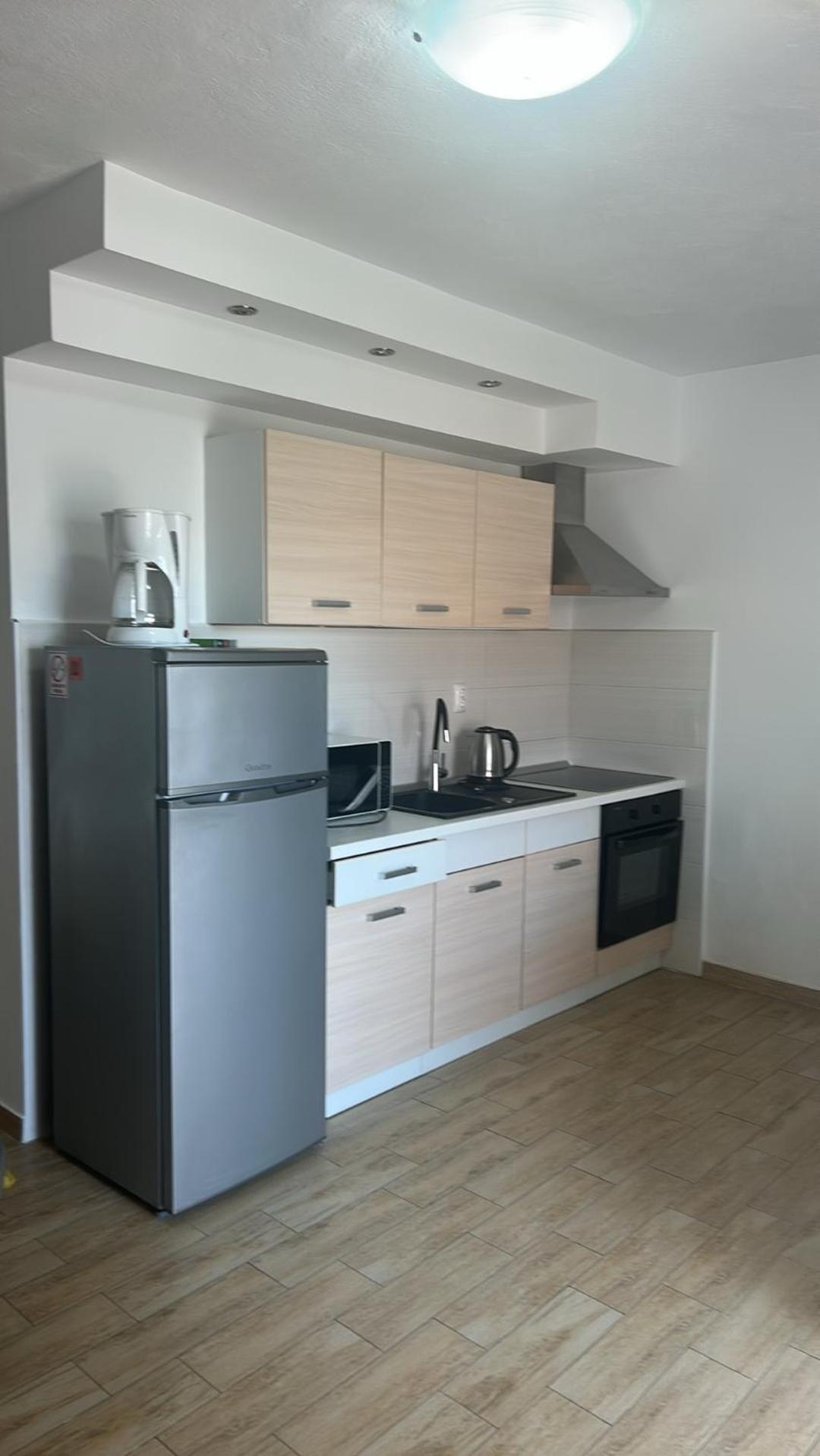 Apartments Purkovic 보디체 외부 사진