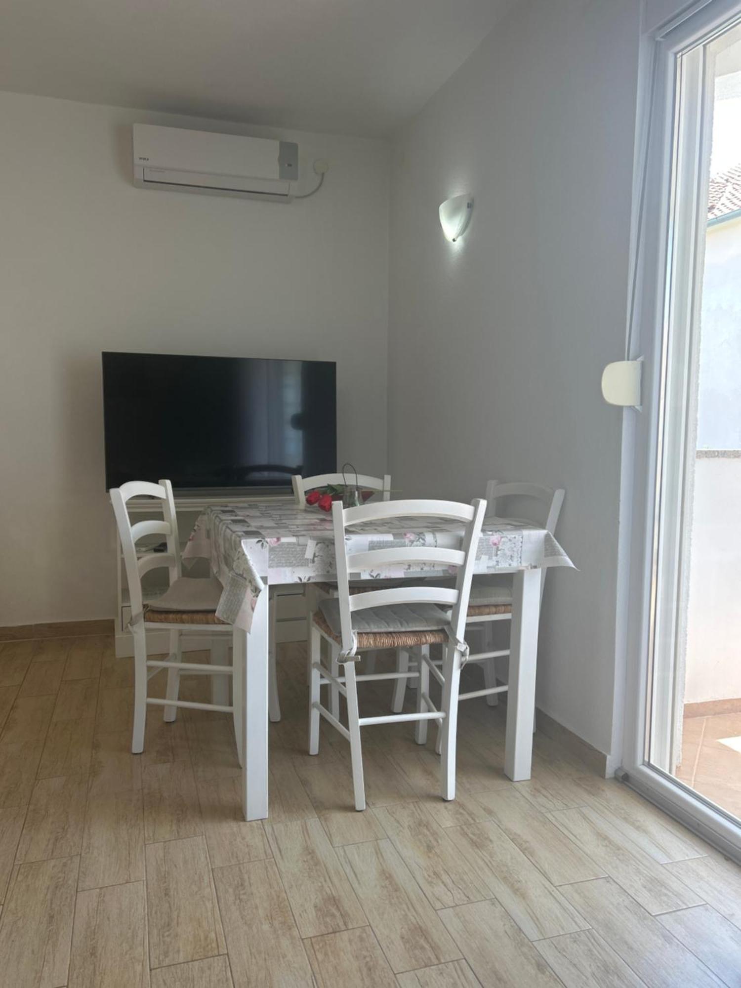 Apartments Purkovic 보디체 외부 사진